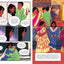 Fitting Indian: A Graphic Novel