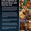 Box-Making Projects for the Scroll Saw: 30 Woodworking Proje
