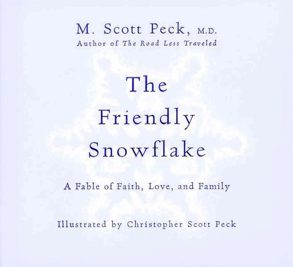 The Friendly Snowflake