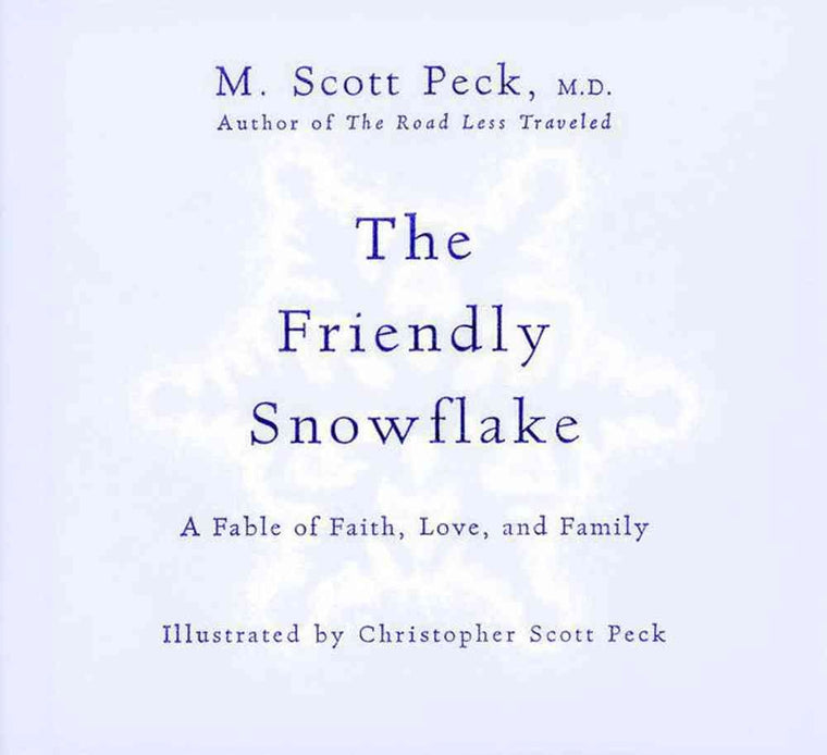 The Friendly Snowflake