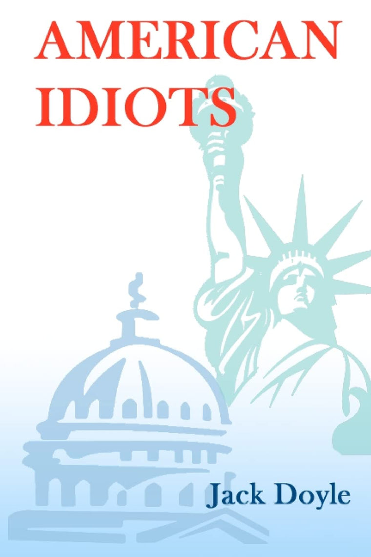AMERICAN IDIOTS
