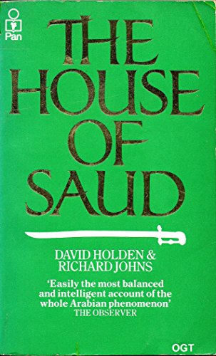 The House of Saud