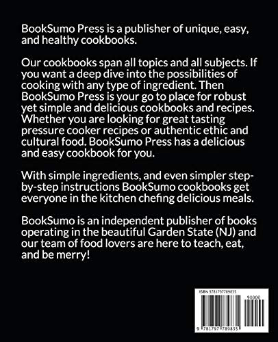 Jamaican Cookbook: Real Jamaican Cooking Done Simply (2nd Edition)