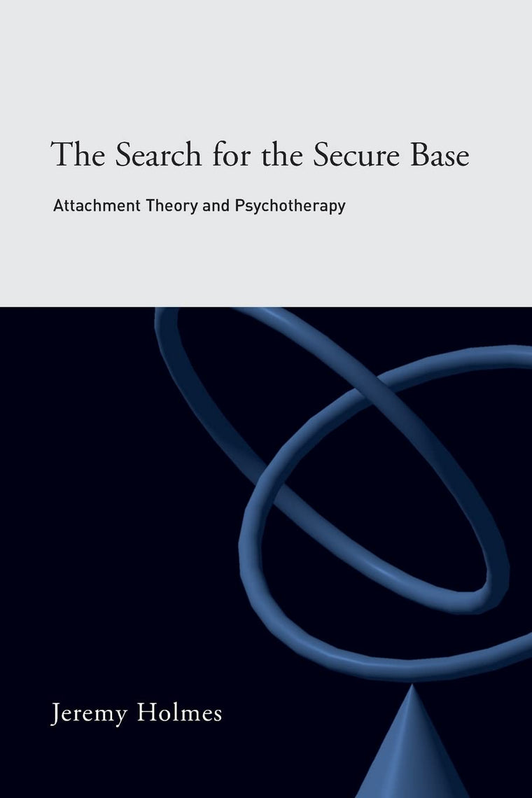 The Search for the Secure Base: Attachment Theory and Psycho