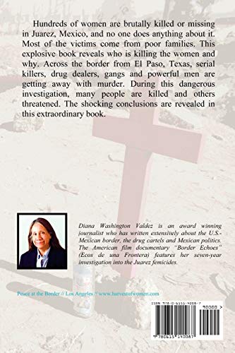The Killing Fields: Harvest of Women