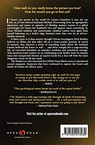 The Hunted (OPSIG Team Black)