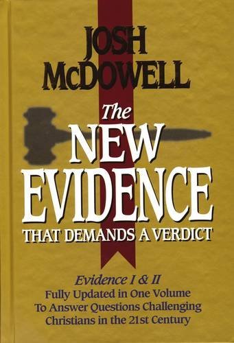 The New Evidence That Demands A Verdict Fully Updated To Ans