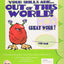 Ultimate Skill Builders: Get Ready for First Grade!