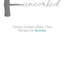 Restaurant Owners Uncorked: Twenty Owners Share Their Recipes for Success