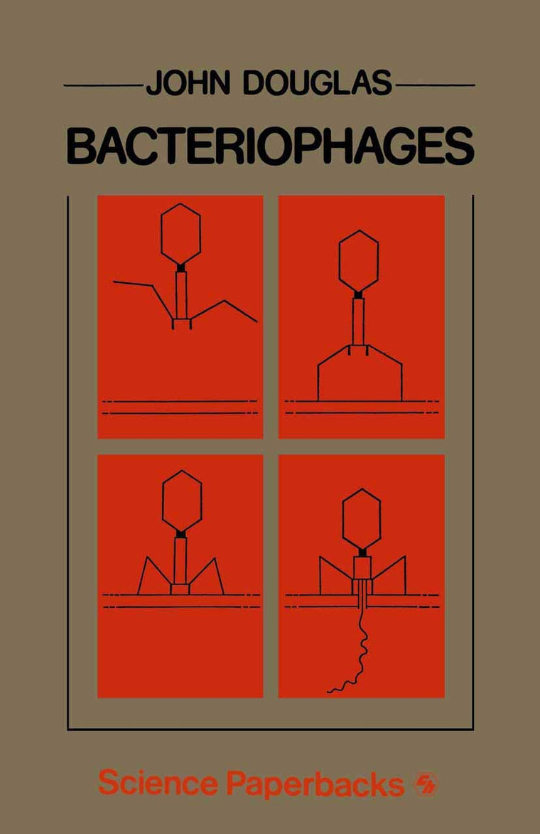 Bacteriophages