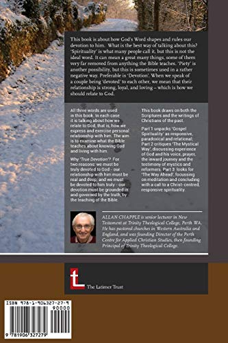 True Devotion: In Search of Authentic Spirituality