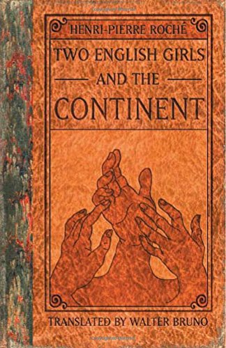 Two English Girls and the Continent