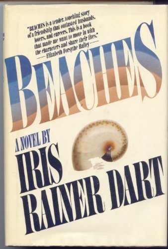 Beaches by Dart, Iris Rainer