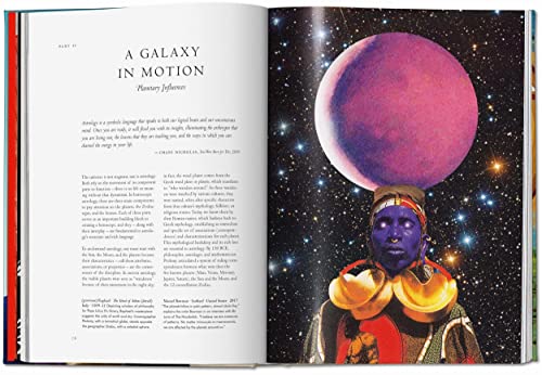 Astrology. The Library of Esoterica (Sourcebook)