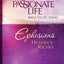 Ephesians: Heaven's Riches 12-week Study Guide (Passionate Life Bible Study)