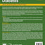 Bioactive Food as Dietary Interventions for Diabetes: Bioactive Foods in Chronic Disease States