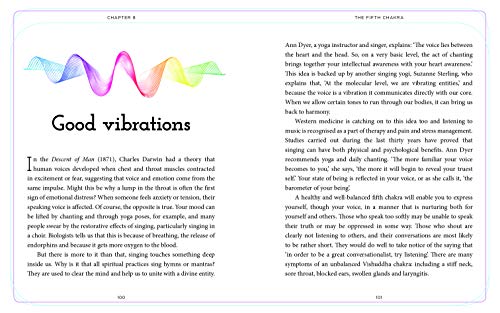 The Essential Book of Chakras: How to Focus the Energy Points of the Body (Elements)