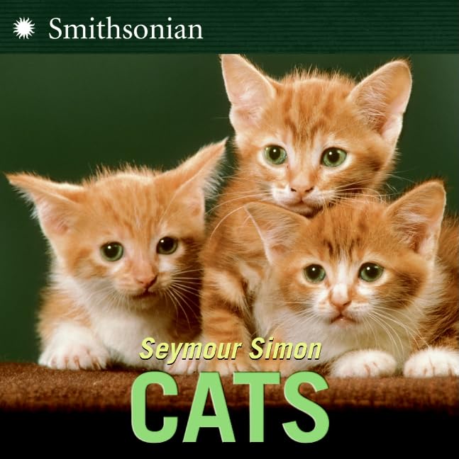 Cats (Smithsonian)