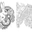 Posh Glitter Coloring Book Secret Garden by Andrews McMeel P