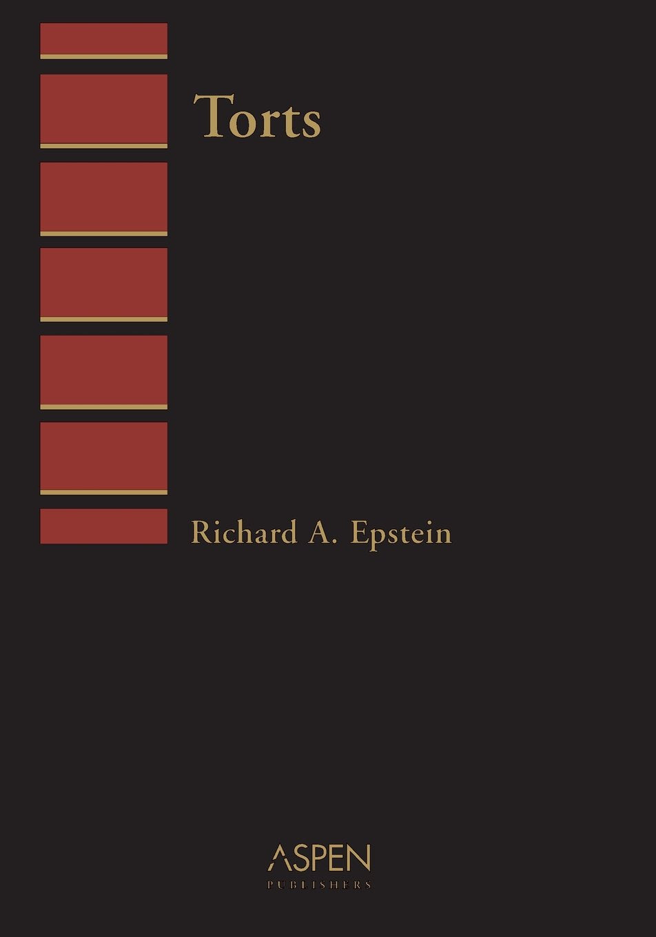 Torts (Aspen Treatise)