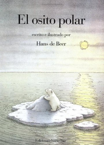 El Osito Polar (Spanish Edition)
