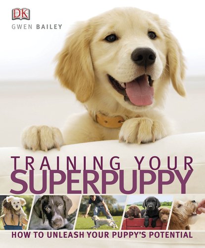 Training Your Superpuppy
