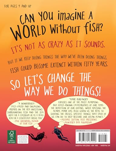 World Without Fish