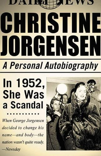 Christine Jorgensen: A Personal Autobiography