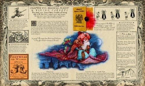 Wizardology: The Book of the Secrets of Merlin (Ologies)