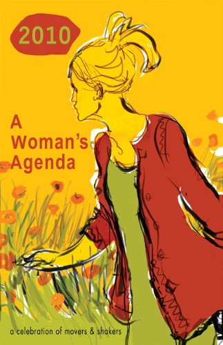 Woman's Agenda 2010