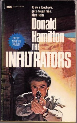 The Infiltrators