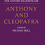 Anthony and Cleopatra: The Oxford ShakespeareAnthony and Cleopatra (The ^AOxford Shakespeare)