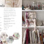 Stitched Memories: Telling a Story Through Cloth and Thread