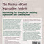 The Practice of Cost Segregation Analysis: Maximizing Tax Bennefits for Building Acquisitions and Construction