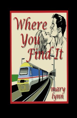 Where You Find It