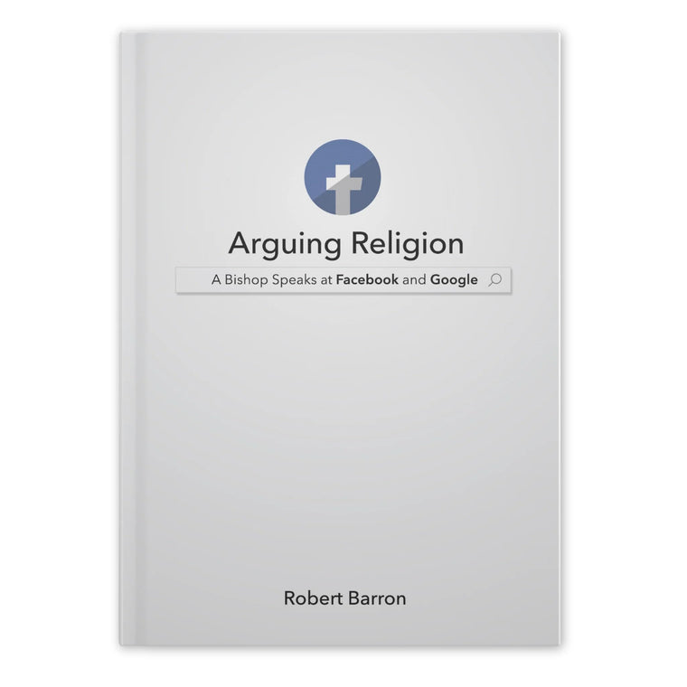 Arguing Religion Hardcover