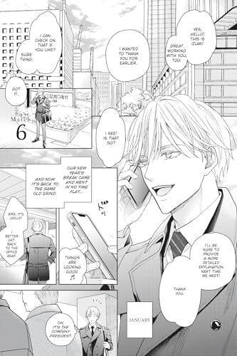 Fated NOT to Meet, Volume 2