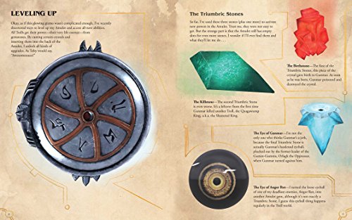 The DreamWorks Trollhunters: A Brief Recapitulation of Troll