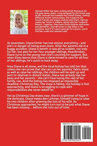 The Christmas Orphans