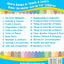 My First Ukrainian Alphabets Picture Book with English Translations: Bilingual Early Learning & Easy Teaching Ukrainian Books for Kids (Teach & Learn Basic Ukrainian Words for Children)