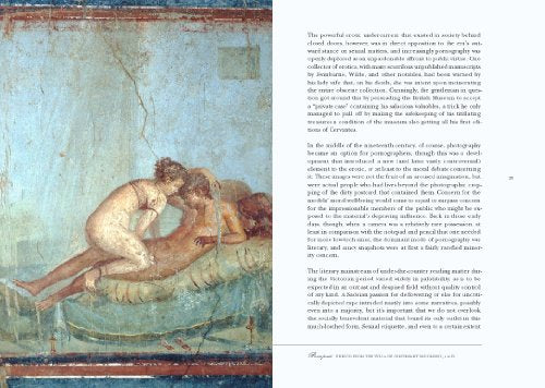 25,000 Years of Erotic Freedom