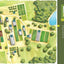 Compact Farms: 15 Proven Plans for Market Farms on 5 Acres or Less; Includes Detailed Farm Layouts for Productivity and Efficiency