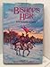 The Bishop's Heir (Histories of King Kelson / Katherine Kurtz)