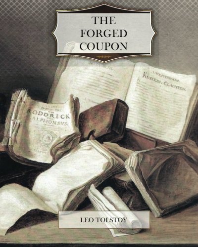 The Forged Coupon