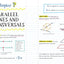 Everything You Need to Ace Geometry in One Big Fat Notebook (Big Fat Notebooks)
