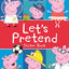 Peppa Pig: Let's Pretend!