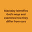 The Ways of God, Updated Edition: How God Reveals Himself Before a Watching World