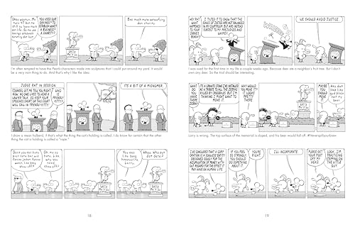 Pearls Takes a Wrong Turn: A Pearls Before Swine Treasury