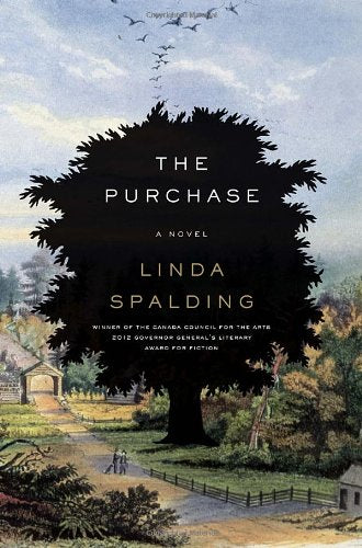 The Purchase: A Novel