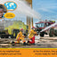 Helpers in Your Neighborhood (National Geographic Kids Readers, Pre-Reader)